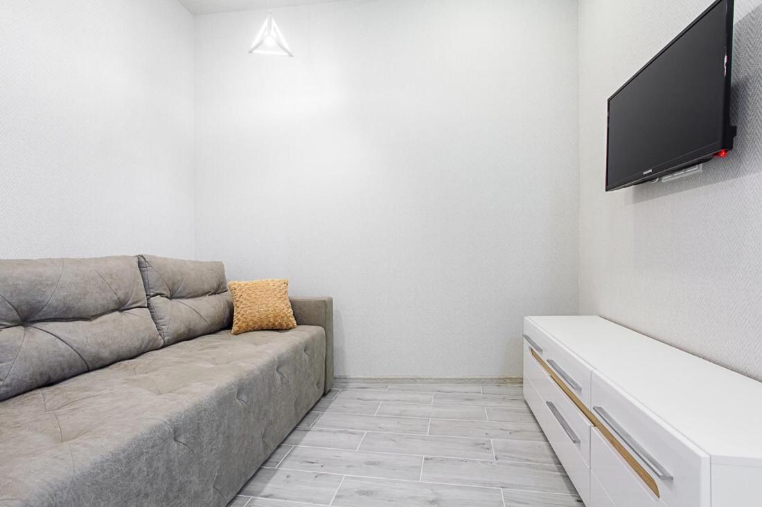 Ferienwohnung Аркадия.Новая Квартира В 32 Жемчужине!!! Odessa Exterior foto